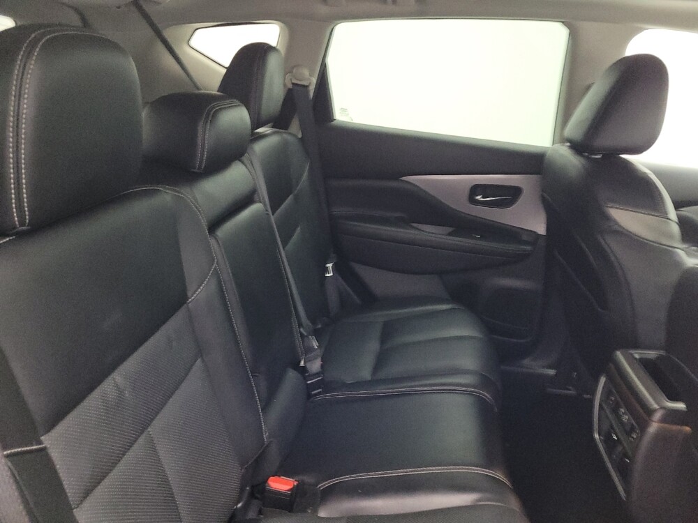 2020 Nissan Murano in Columbia, SC 29210 - 18130345 19