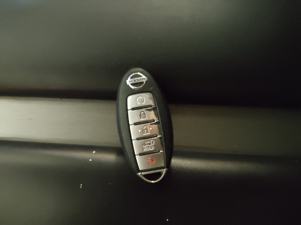 2020 Nissan Murano in Columbia, SC 29210 - 18130345 32