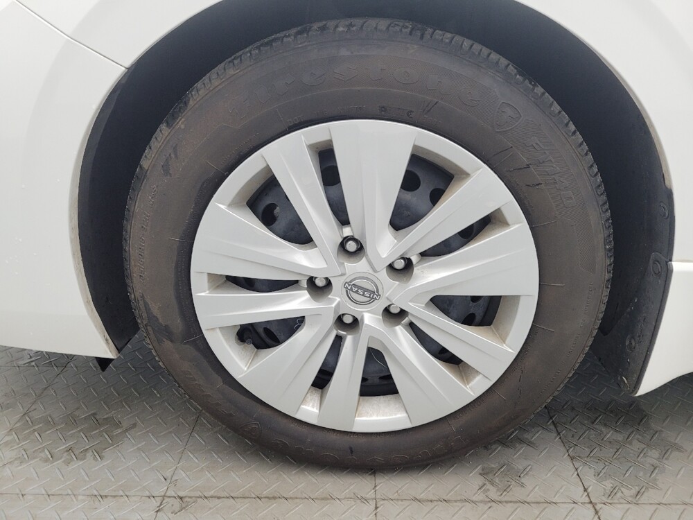 2024 Nissan Sentra in Charlotte, NC 28273 - 18130347 31