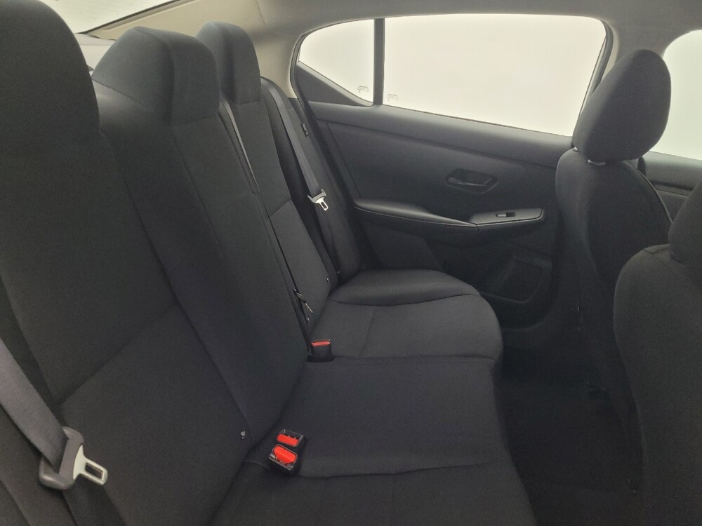 2024 Nissan Sentra in Charlotte, NC 28273 - 18130347 19