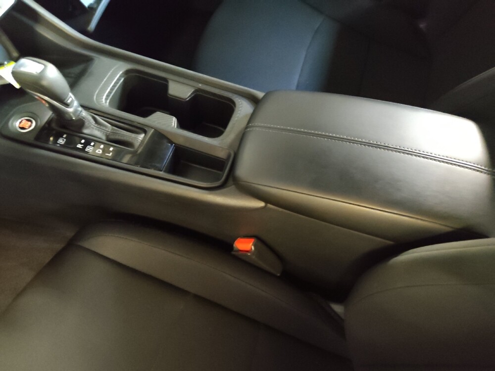 2024 Nissan Sentra in Charlotte, NC 28273 - 18130347 26