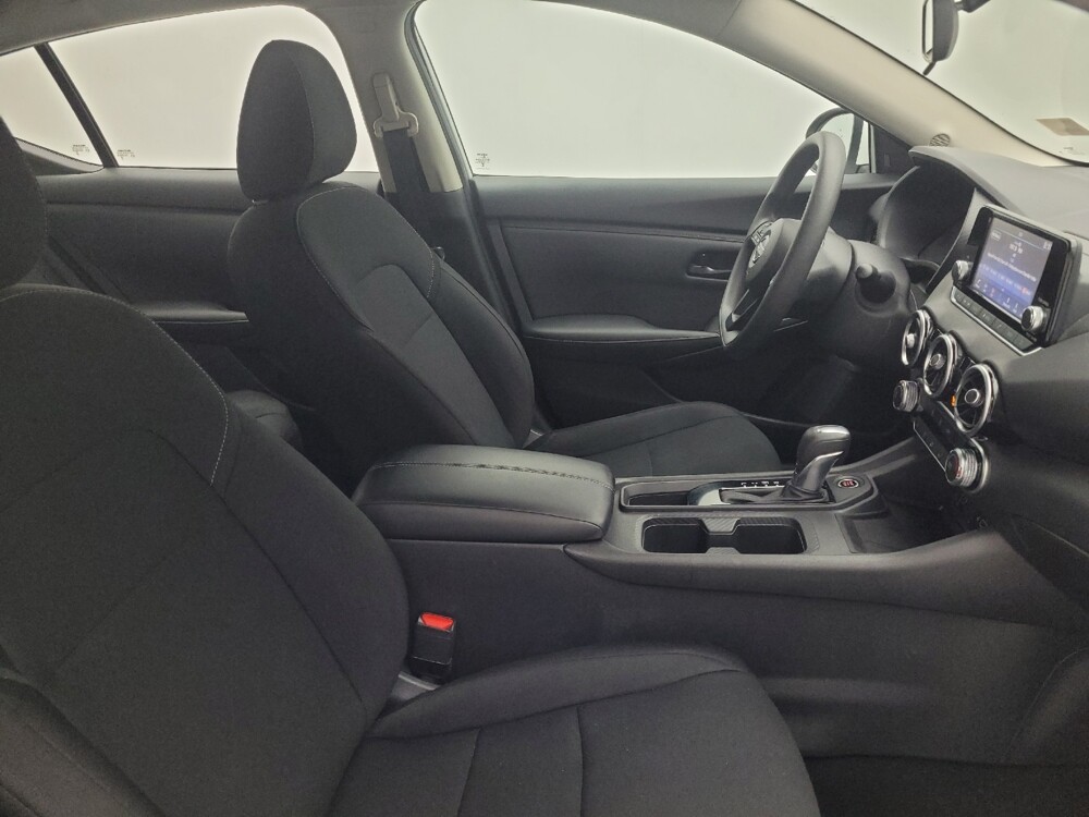 2024 Nissan Sentra in Charlotte, NC 28273 - 18130347 21