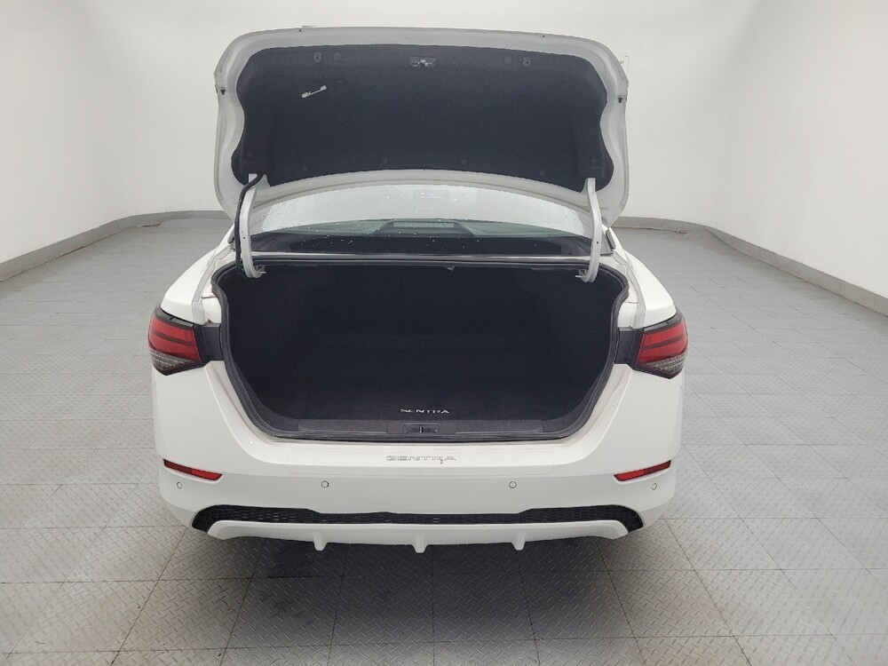 2024 Nissan Sentra in Charlotte, NC 28273 - 18130347 29