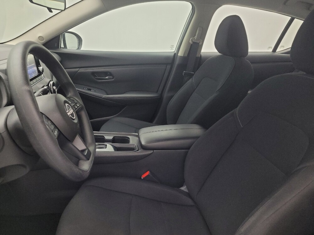 2024 Nissan Sentra in Charlotte, NC 28273 - 18130347 17