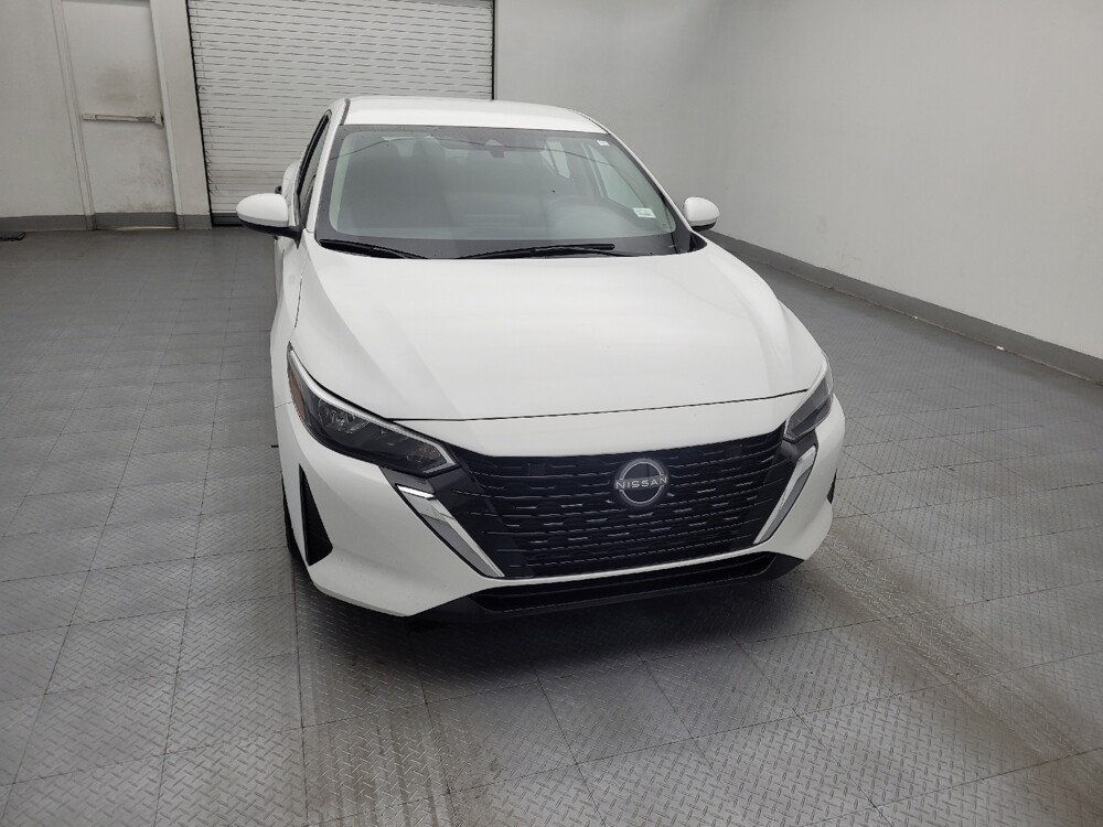 2024 Nissan Sentra in Charlotte, NC 28273 - 18130347 14