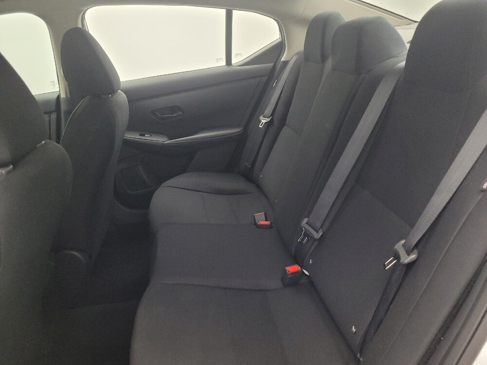 2024 Nissan Sentra in Charlotte, NC 28273 - 18130347 18