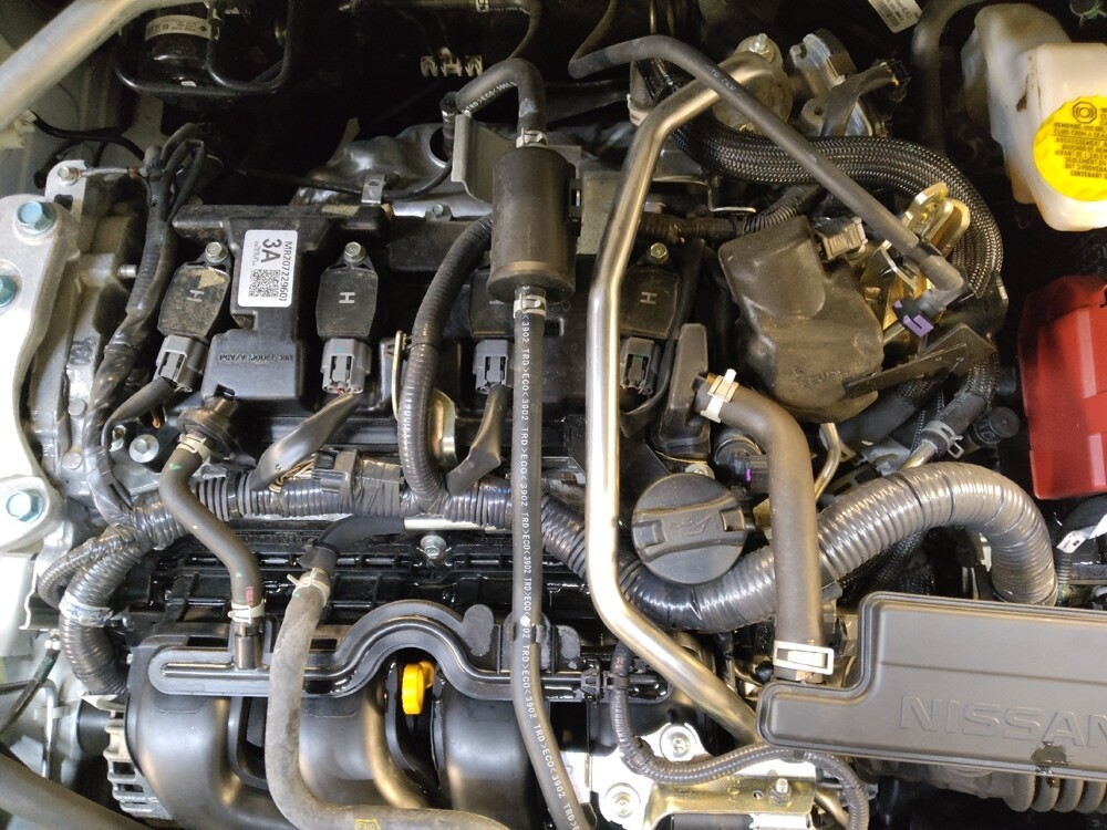 2024 Nissan Sentra in Charlotte, NC 28273 - 18130347 30