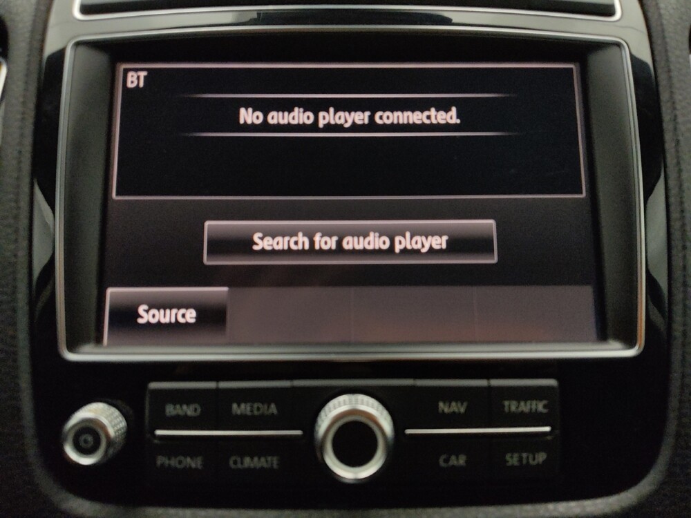 2016 Volkswagen Touareg in Denver, CO 80012 - 18130348 25