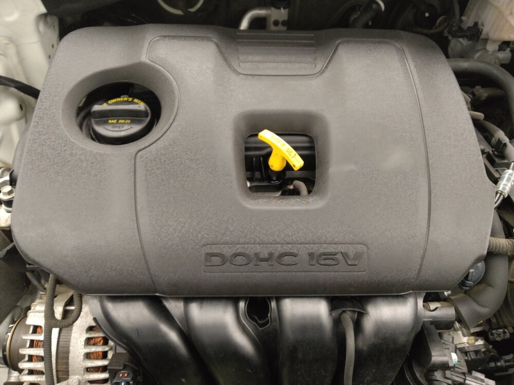 2021 Kia Soul in Denver, CO 80012 - 18130349 30