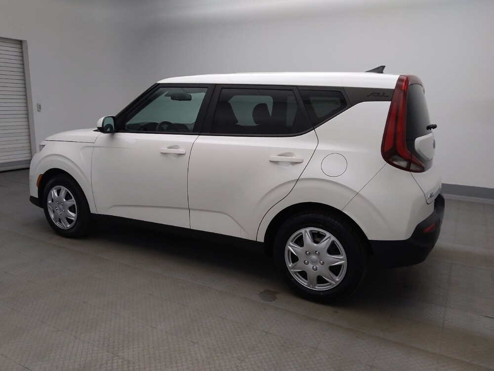 2021 Kia Soul in Denver, CO 80012 - 18130349 3