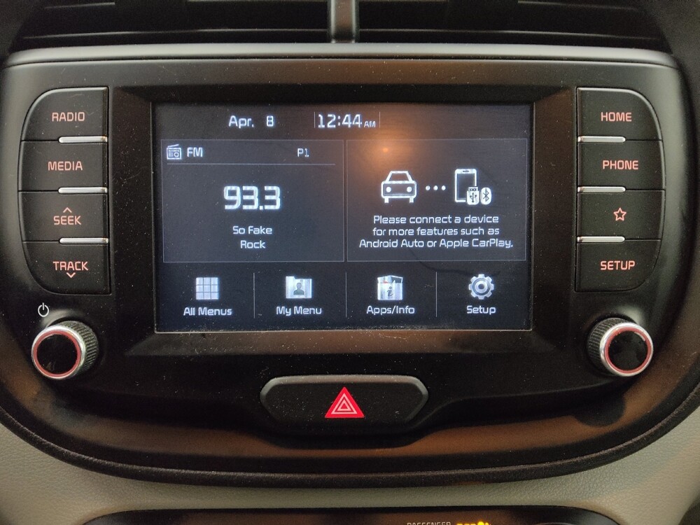 2021 Kia Soul in Denver, CO 80012 - 18130349 25