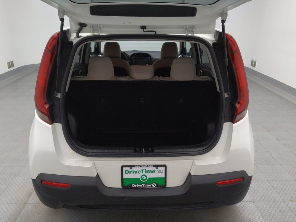 2021 Kia Soul in Denver, CO 80012 - 18130349 29