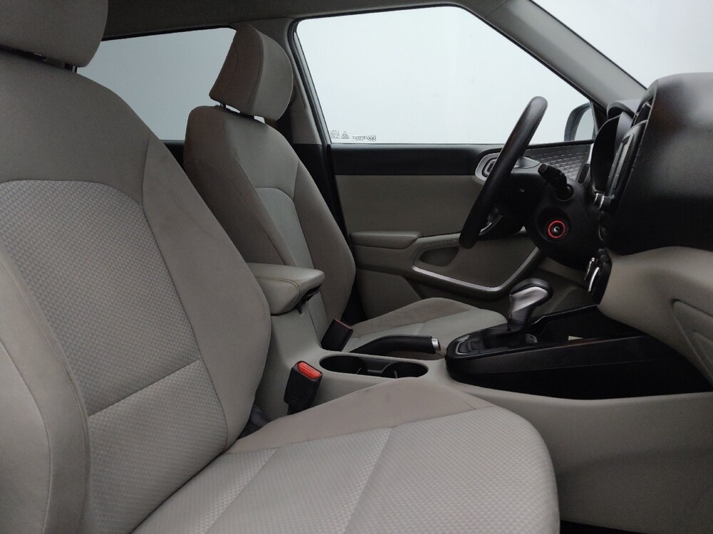 2021 Kia Soul in Denver, CO 80012 - 18130349 21