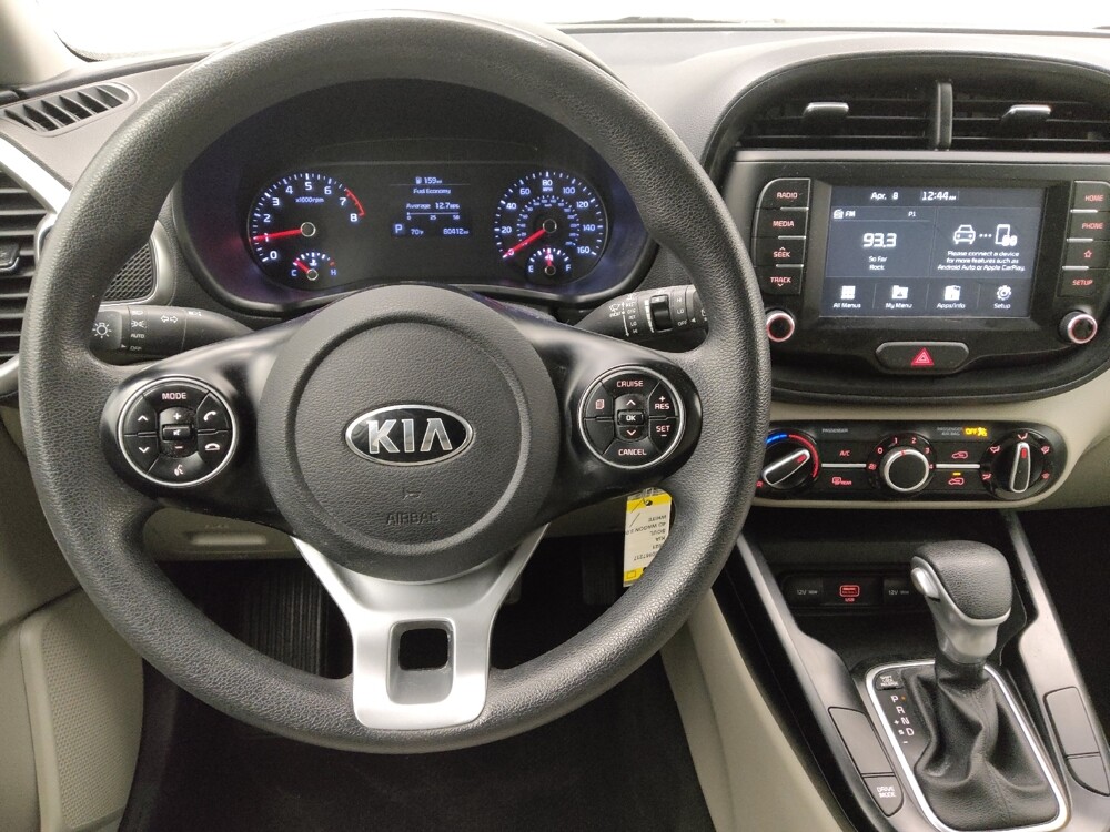 2021 Kia Soul in Denver, CO 80012 - 18130349 22