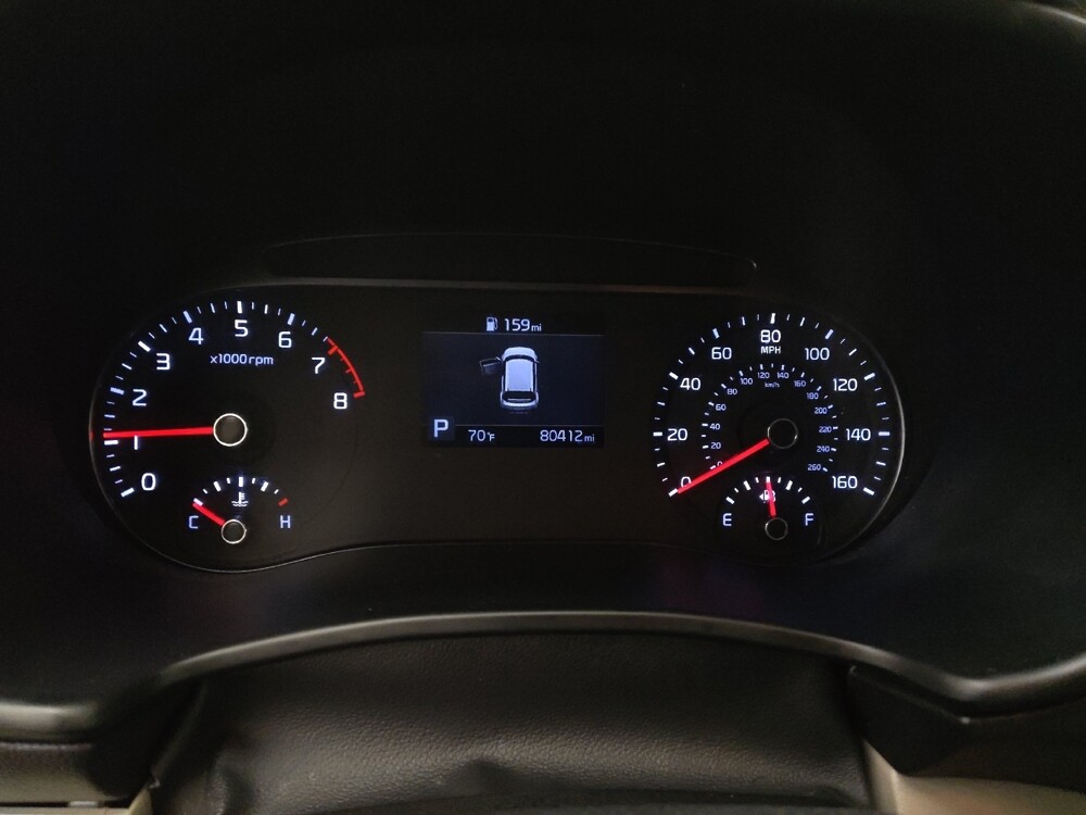 2021 Kia Soul in Denver, CO 80012 - 18130349 23