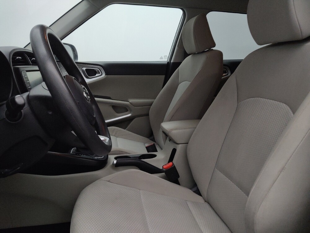 2021 Kia Soul in Denver, CO 80012 - 18130349 17