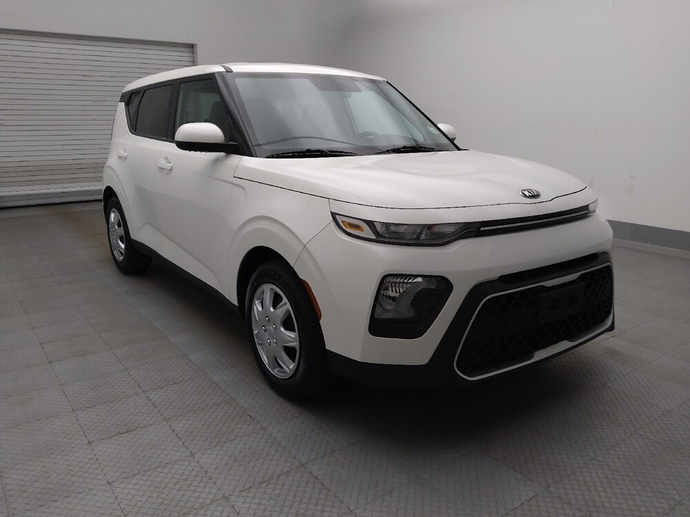 2021 Kia Soul in Denver, CO 80012 - 18130349 13