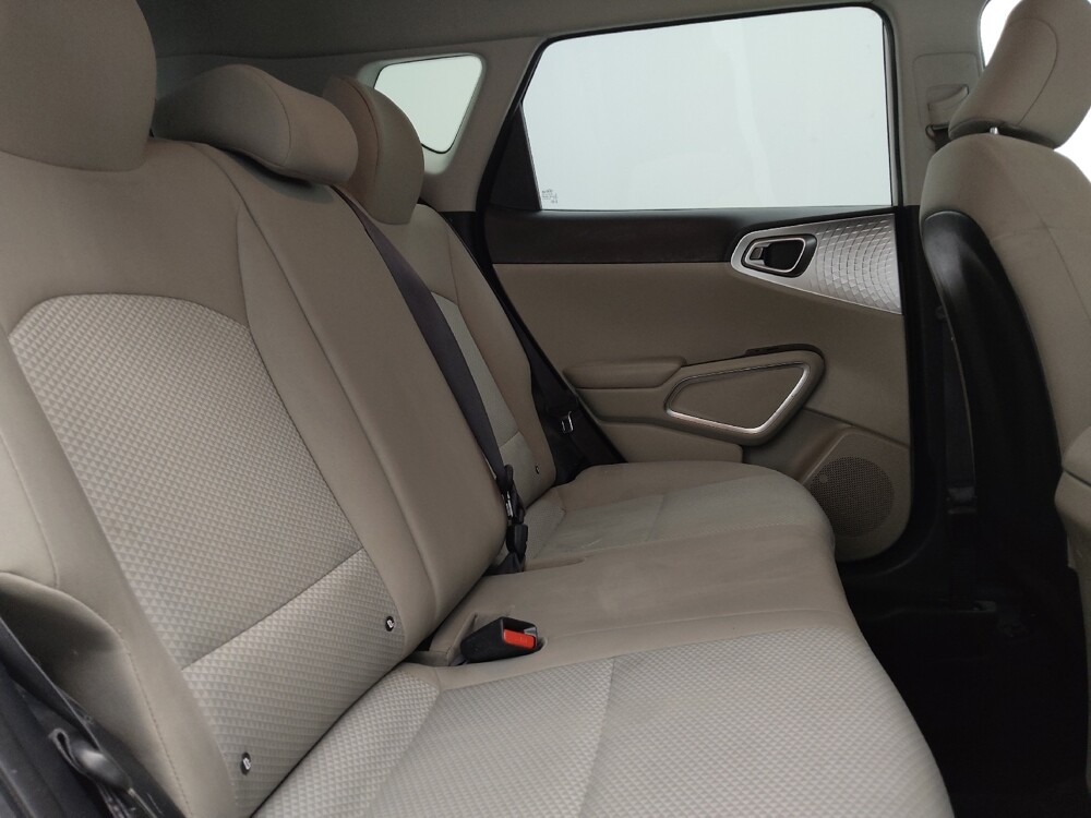 2021 Kia Soul in Denver, CO 80012 - 18130349 19