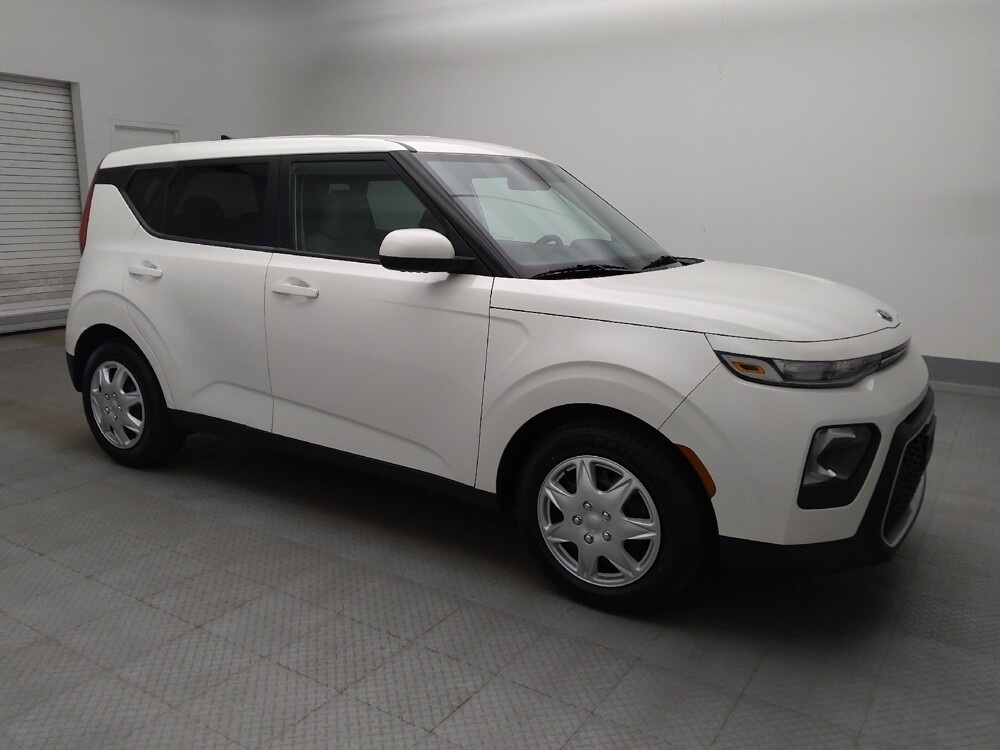 2021 Kia Soul in Denver, CO 80012 - 18130349 11