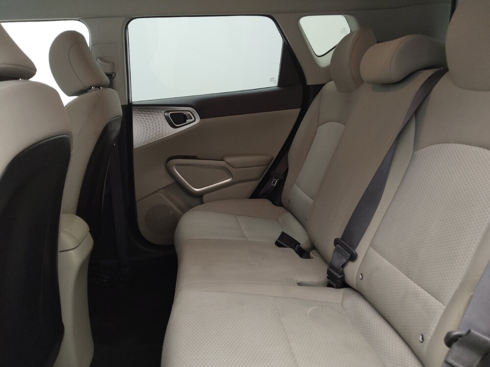 2021 Kia Soul in Denver, CO 80012 - 18130349 18