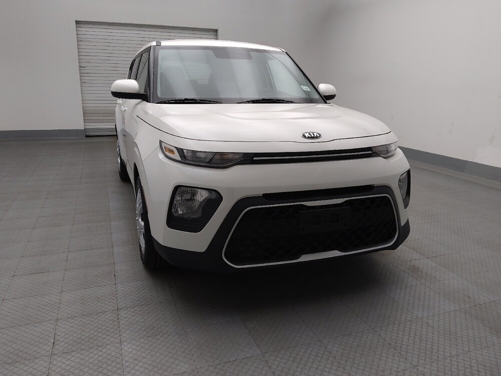 2021 Kia Soul in Denver, CO 80012 - 18130349 14