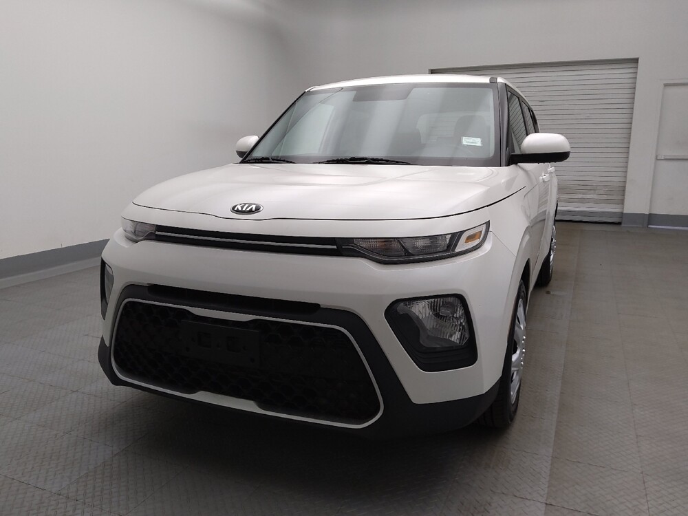 2021 Kia Soul in Denver, CO 80012 - 18130349 15