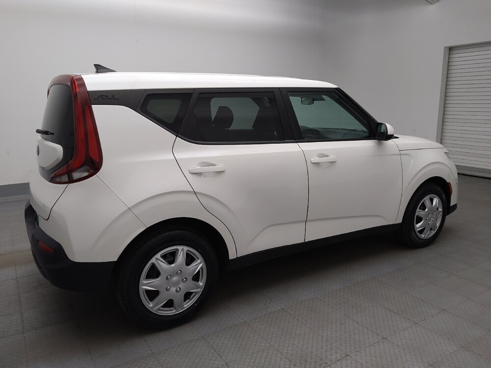 2021 Kia Soul in Denver, CO 80012 - 18130349 10