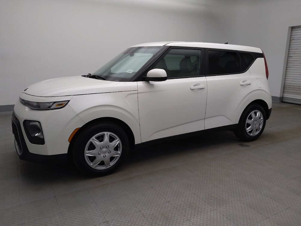 2021 Kia Soul in Denver, CO 80012 - 18130349 2
