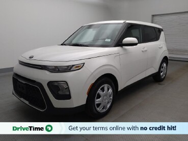 2021 Kia Soul in Denver, CO 80012