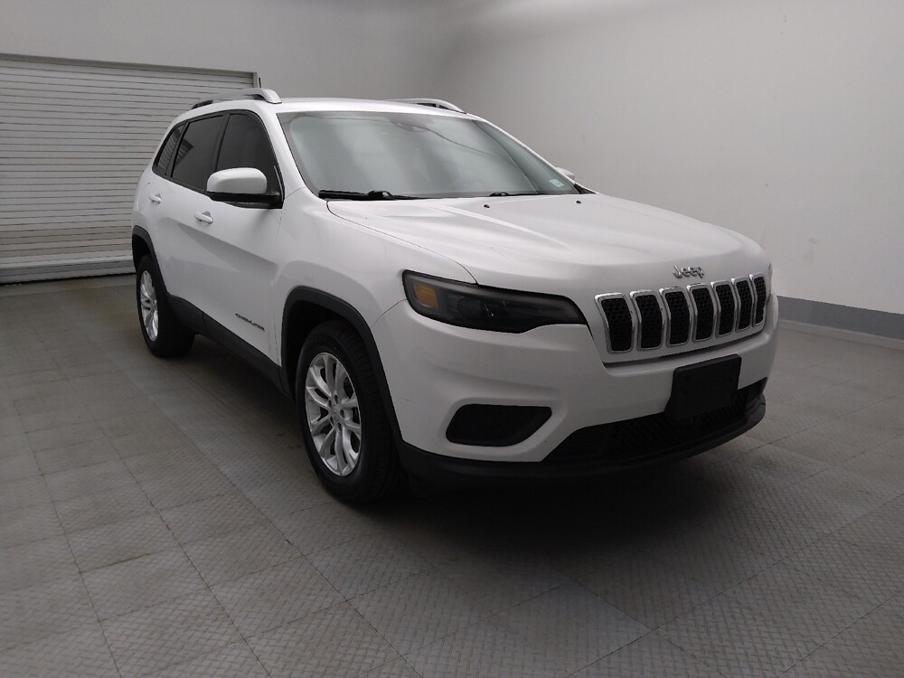 2021 Jeep Cherokee in Denver, CO 80012 - 18130350 13