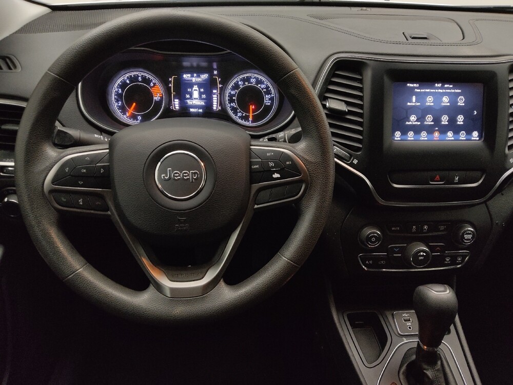 2021 Jeep Cherokee in Denver, CO 80012 - 18130350 22