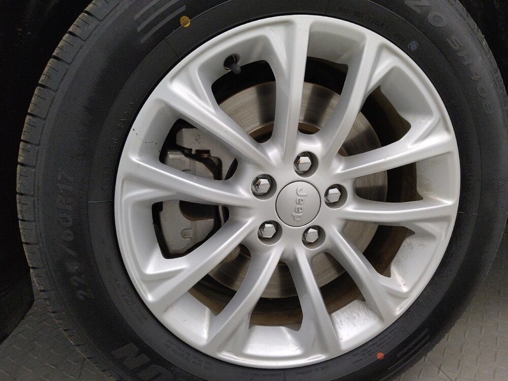 2021 Jeep Cherokee in Denver, CO 80012 - 18130350 31