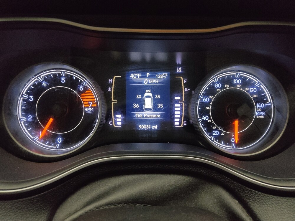 2021 Jeep Cherokee in Denver, CO 80012 - 18130350 23