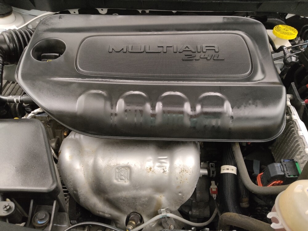 2021 Jeep Cherokee in Denver, CO 80012 - 18130350 30