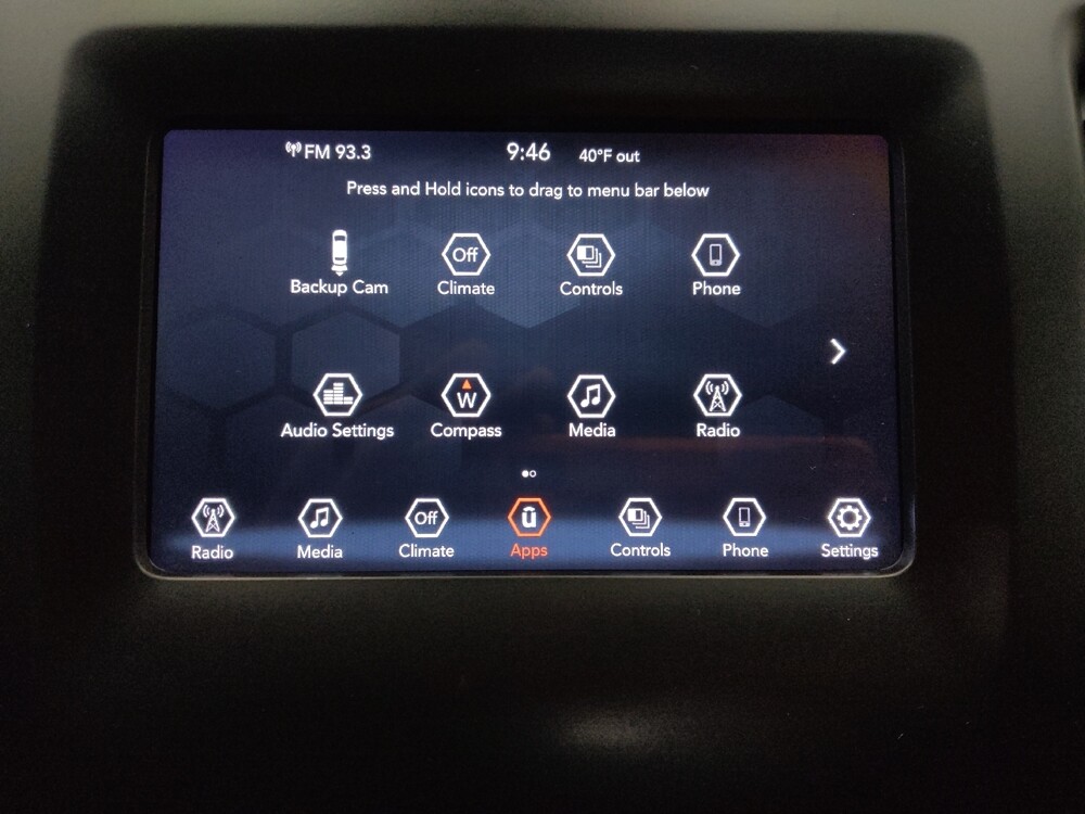 2021 Jeep Cherokee in Denver, CO 80012 - 18130350 25