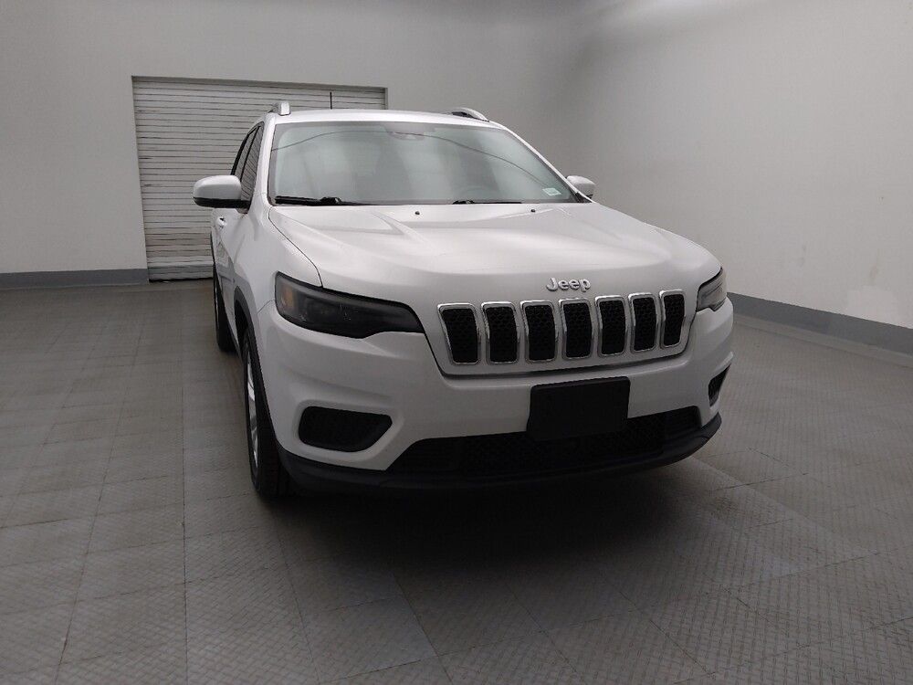 2021 Jeep Cherokee in Denver, CO 80012 - 18130350 14