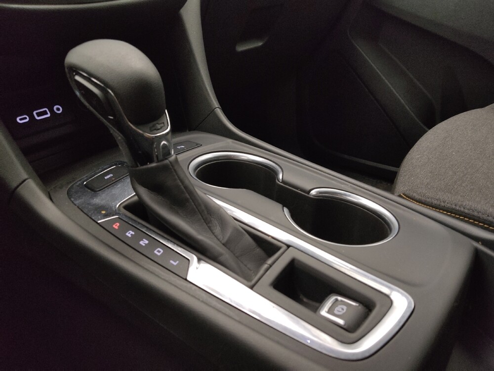 2024 Chevrolet Equinox in Denver, CO 80012 - 18130351 26