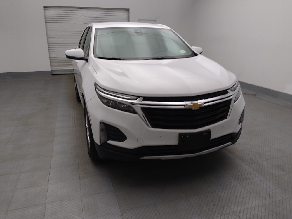 2024 Chevrolet Equinox in Denver, CO 80012 - 18130351 14