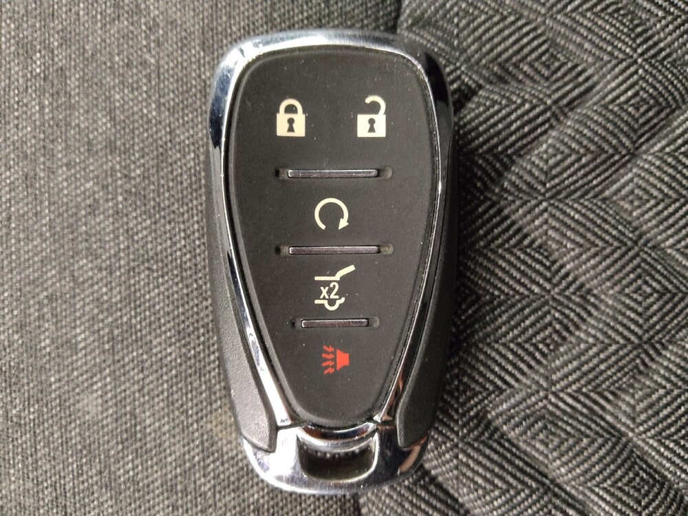 2024 Chevrolet Equinox in Denver, CO 80012 - 18130351 32