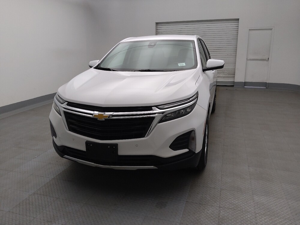 2024 Chevrolet Equinox in Denver, CO 80012 - 18130351 15