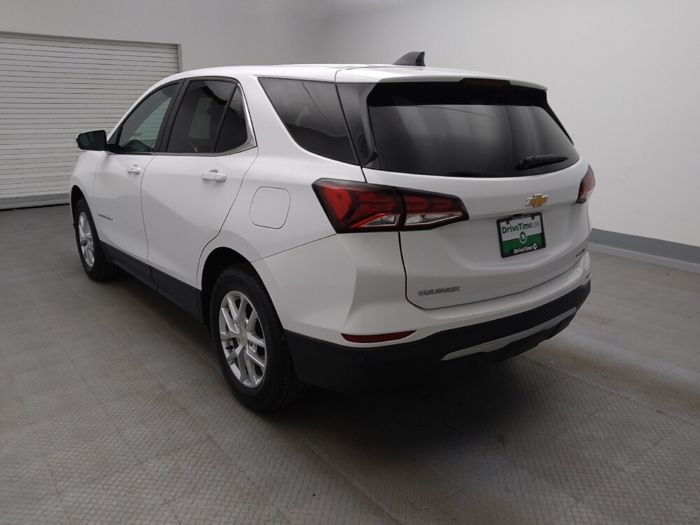 2024 Chevrolet Equinox in Denver, CO 80012 - 18130351 5