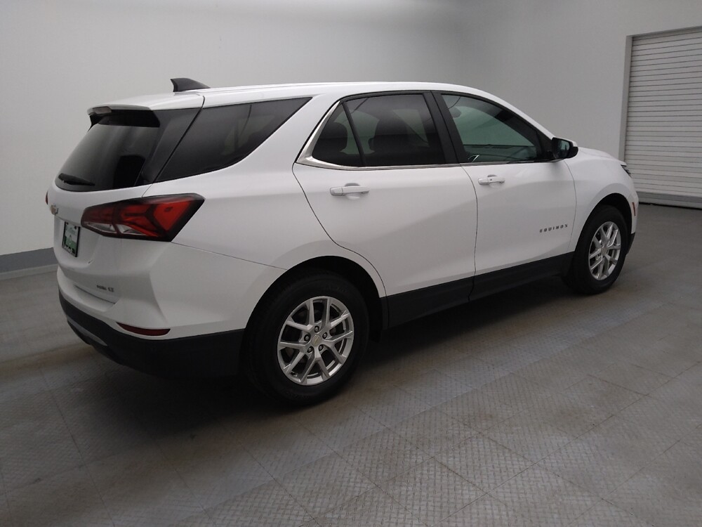 2024 Chevrolet Equinox in Denver, CO 80012 - 18130351 10