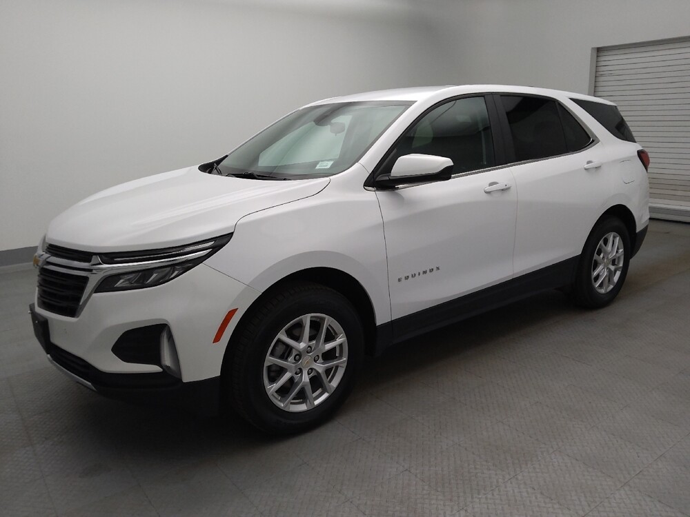 2024 Chevrolet Equinox in Denver, CO 80012 - 18130351 2