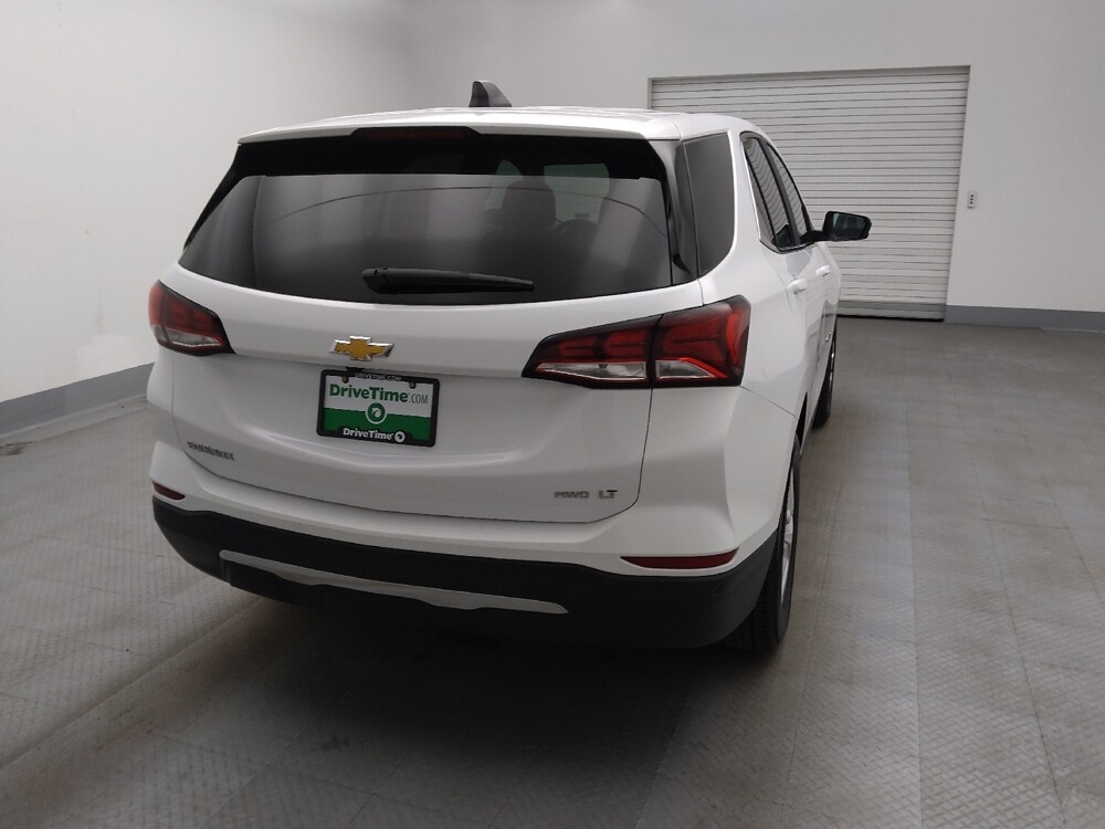 2024 Chevrolet Equinox in Denver, CO 80012 - 18130351 7