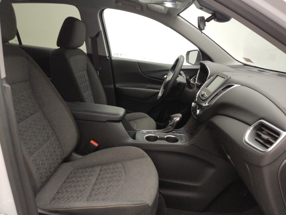 2024 Chevrolet Equinox in Denver, CO 80012 - 18130351 21