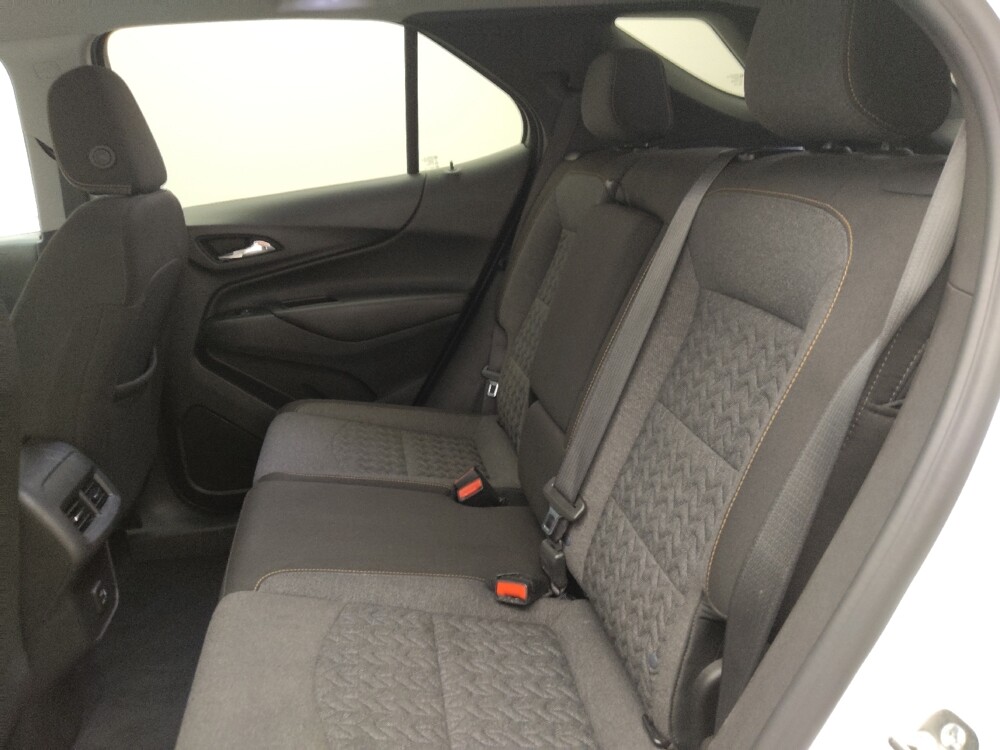 2024 Chevrolet Equinox in Denver, CO 80012 - 18130351 18