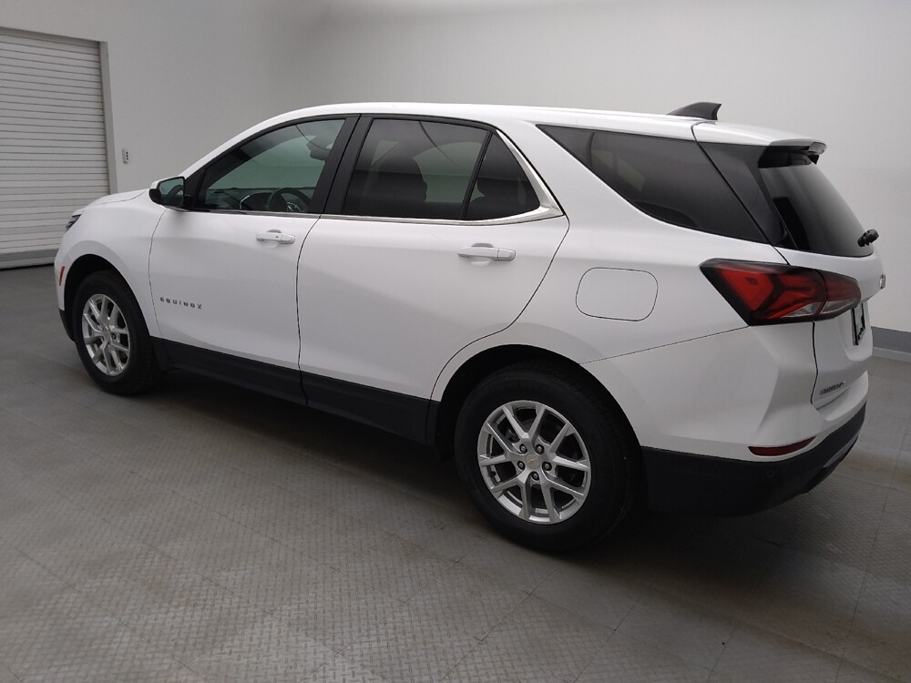 2024 Chevrolet Equinox in Denver, CO 80012 - 18130351 3