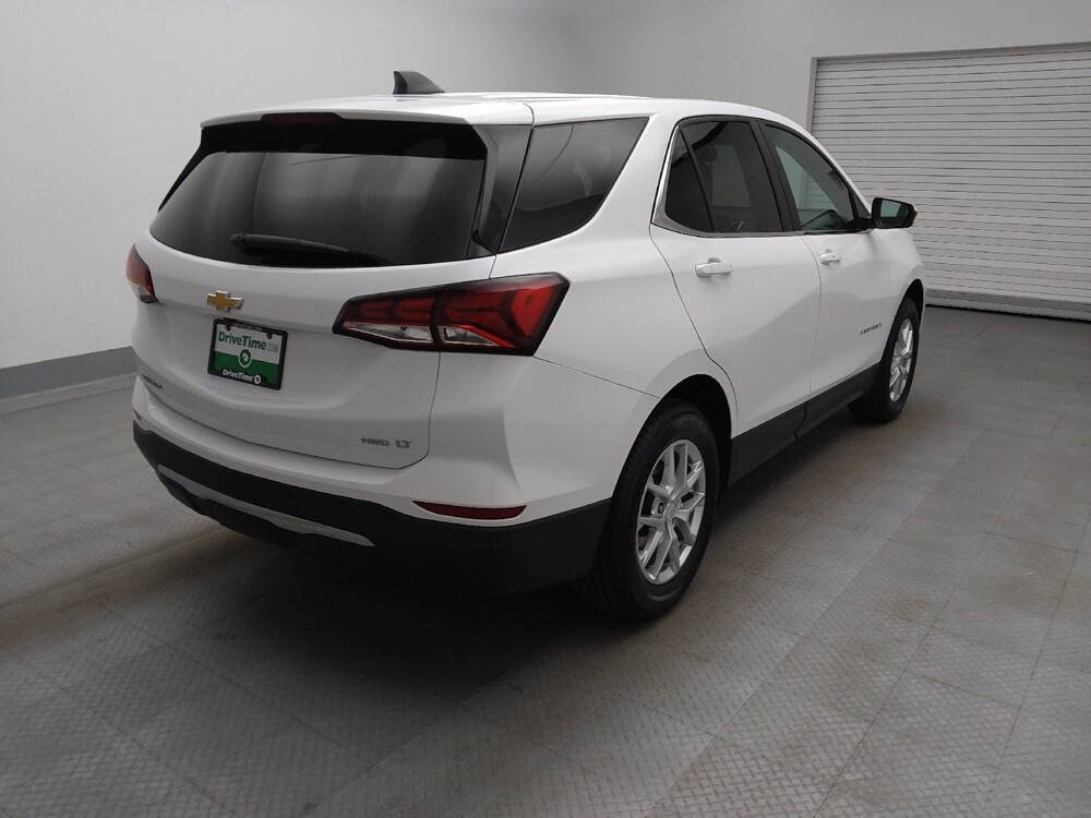 2024 Chevrolet Equinox in Denver, CO 80012 - 18130351 9