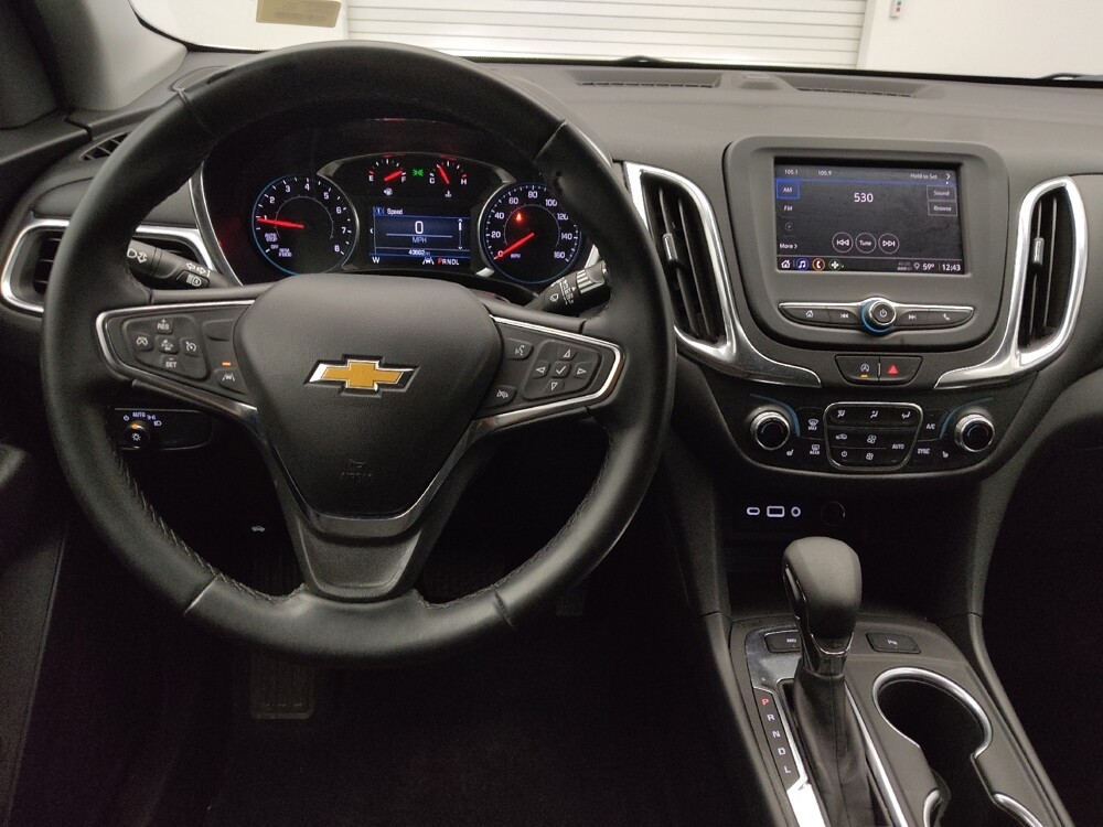 2024 Chevrolet Equinox in Denver, CO 80012 - 18130351 22