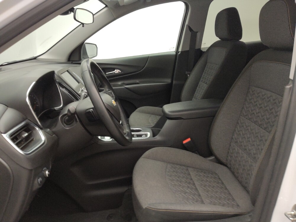 2024 Chevrolet Equinox in Denver, CO 80012 - 18130351 17